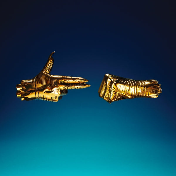  |   | Run the Jewels - Run the Jewels 3 (2 LPs) | Records on Vinyl