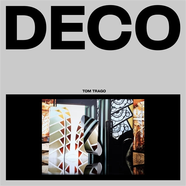  |   | Tom Trago - Deco (Single) | Records on Vinyl