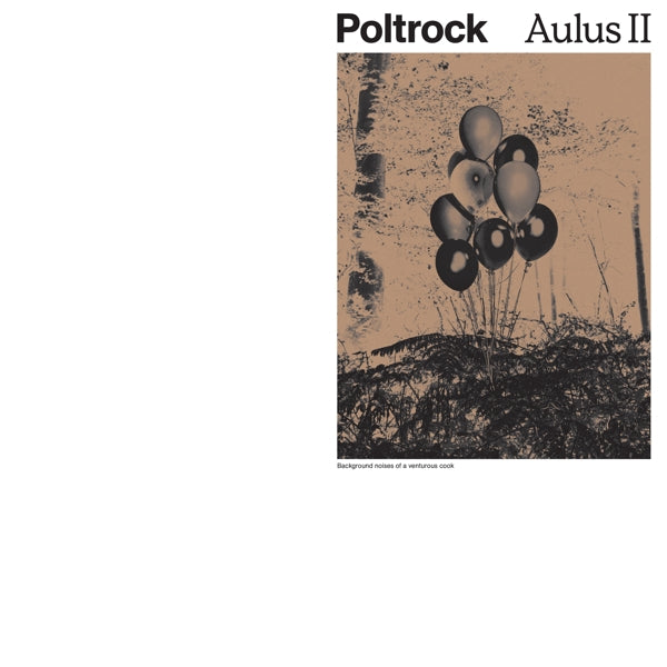 Poltrock - Aulus Ii (LP) Cover Arts and Media | Records on Vinyl