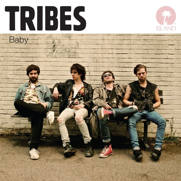  |   | Tribes - Baby (2 LPs) | Records on Vinyl
