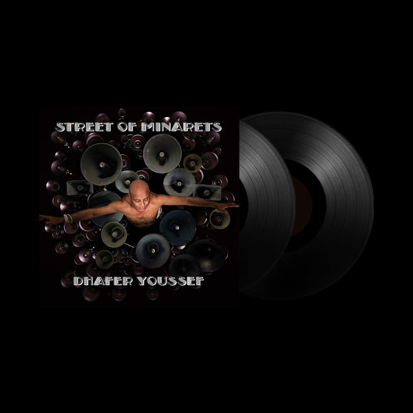  |   | Dhafer Youssef - Street of Minarets (2 LPs) | Records on Vinyl
