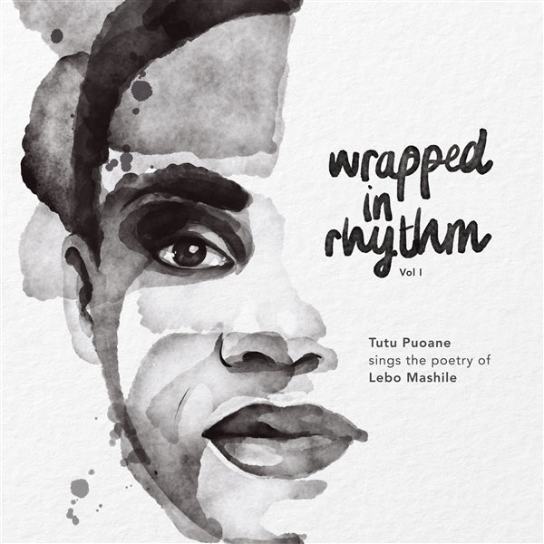  |   | Tutu Puoane - Wrapped In Rhythm Vol. I (LP) | Records on Vinyl