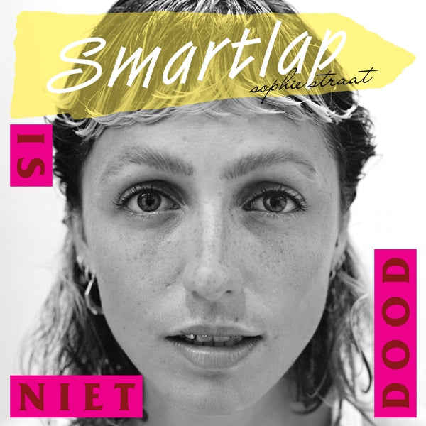  |   | Sophie Straat - Smartlap is Niet Dood (LP) | Records on Vinyl