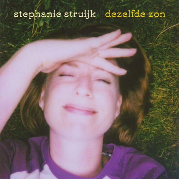  |   | Stephanie Struijk - Dezelfde Zon (LP) | Records on Vinyl