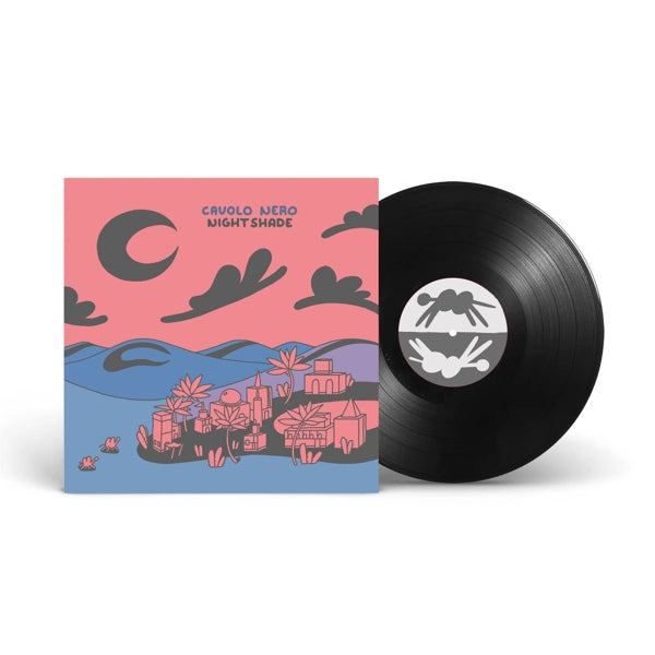  |   | Cavolo Nero - Nightshade (LP) | Records on Vinyl
