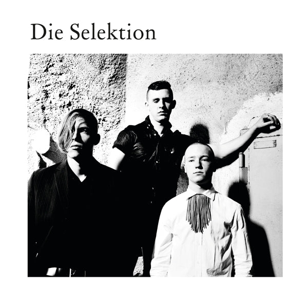  |   | Die Selektion - Die Selektion (LP) | Records on Vinyl