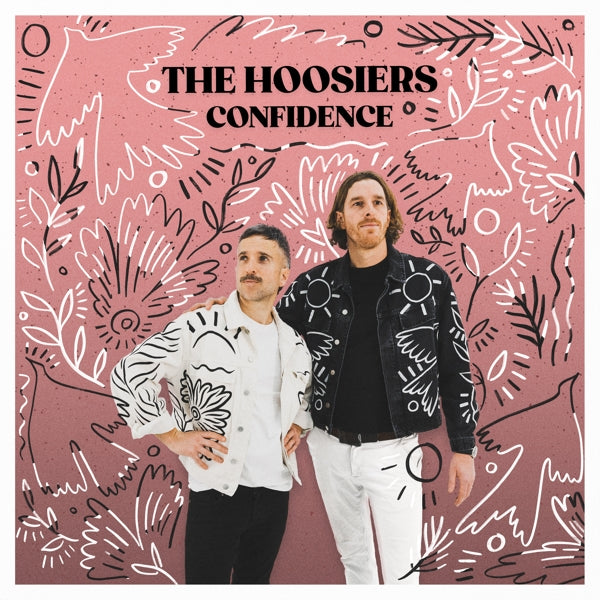  |   | Hoosiers - Confidence (LP) | Records on Vinyl