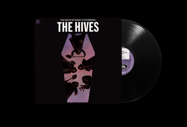  |   | Hives - The Death of Randy Fitzsimmons (LP) | Records on Vinyl