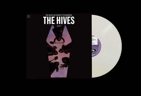  |   | Hives - The Death of Randy Fitzsimmons (LP) | Records on Vinyl