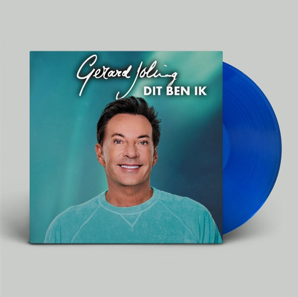  |   | Gerard Joling - Dit Ben Ik (LP) | Records on Vinyl