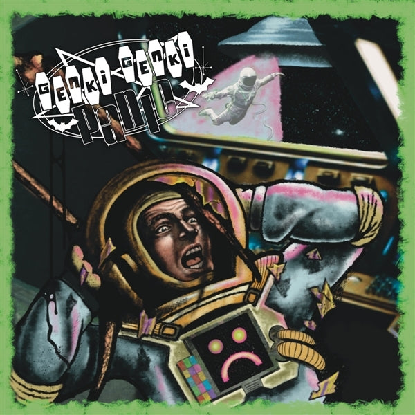  |   | Genki Genki Panic/the Jagaloons - Split (Single) | Records on Vinyl
