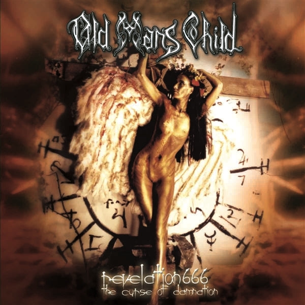  |   | Old Man's Child - Revelation 666 (LP) | Records on Vinyl