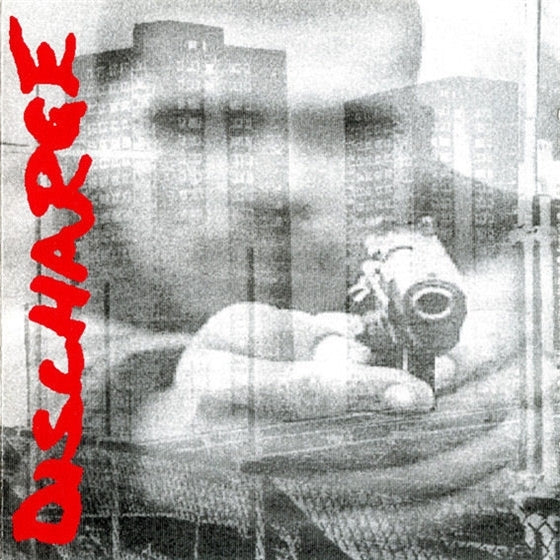  |   | Discharge - Discharge (LP) | Records on Vinyl