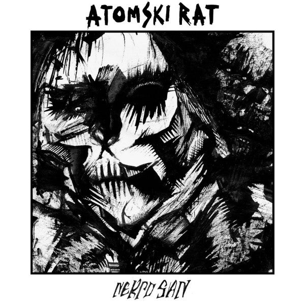  |   | Atomski Rat - Nekro San (LP) | Records on Vinyl