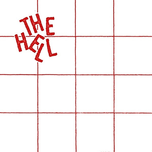  |   | Hell - The Hell (LP) | Records on Vinyl