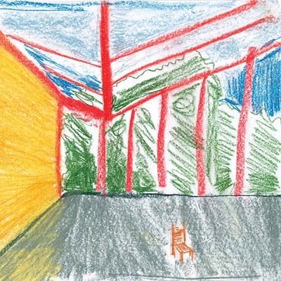 Display Homes - What If You're Right and They're Wrong?? (LP) Cover Arts and Media | Records on Vinyl