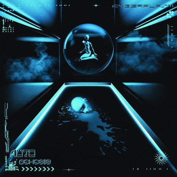  |   | Cyberplasm - Autogenesis (LP) | Records on Vinyl