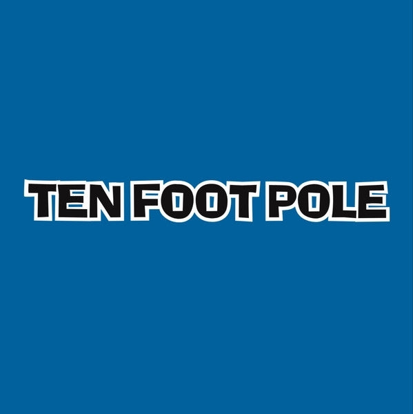  |   | Ten Foot Pole/Satanic Surfers - Split (Single) | Records on Vinyl