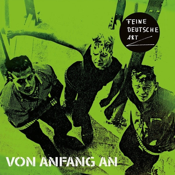  |   | Feine Deutsche Art - Von Anfang an (LP) | Records on Vinyl