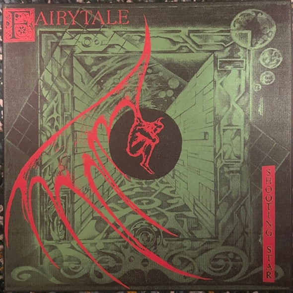  |   | Fairytale - Shooting Star (LP) | Records on Vinyl