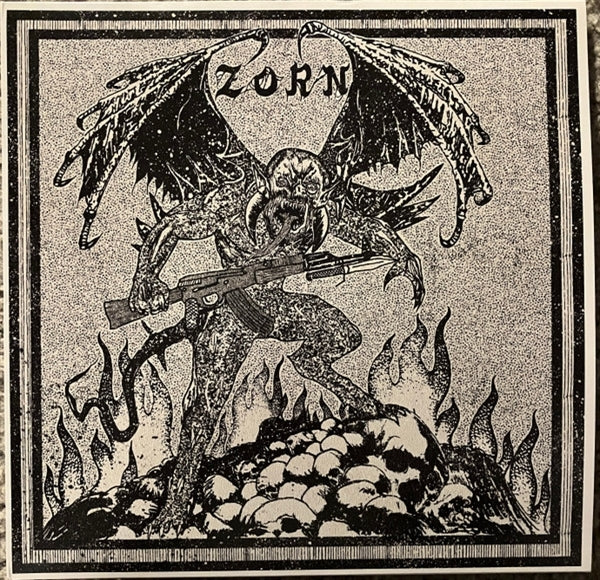  |   | Zorn - Zorn (LP) | Records on Vinyl