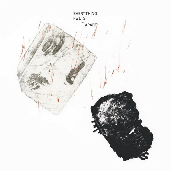 Everything Falls Apart - Everything Falls Apart (LP) Cover Arts and Media | Records on Vinyl