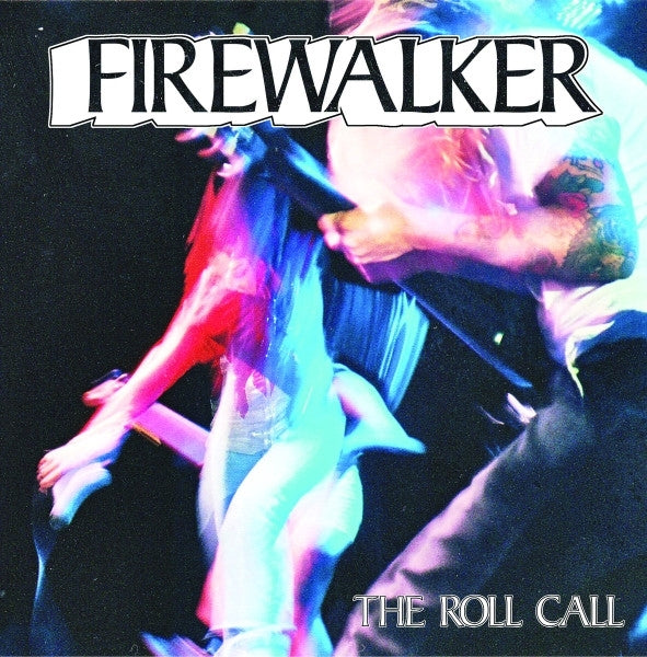  |   | Firewalker - the Role Call (Single) | Records on Vinyl