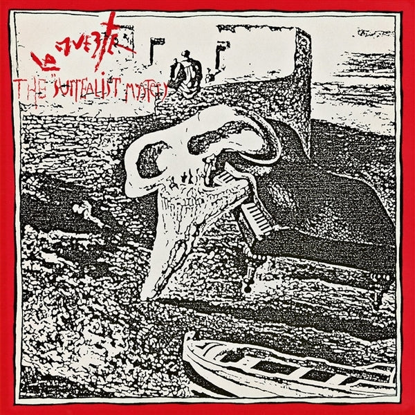  |   | La Muerte - The Surrealist Mystery (LP) | Records on Vinyl