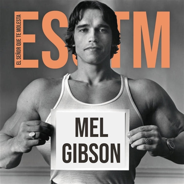  |   | El Senor Que Te Molesta - Mel Gibson Ep (Single) | Records on Vinyl