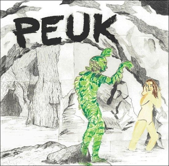  |   | Peuk - Peuk (LP) | Records on Vinyl