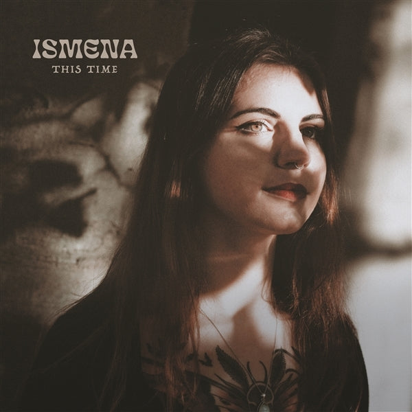  |   | Ismena - This Time (LP) | Records on Vinyl