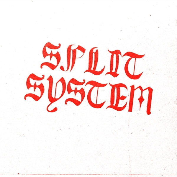  |   | Split System - Bullet (Single) | Records on Vinyl