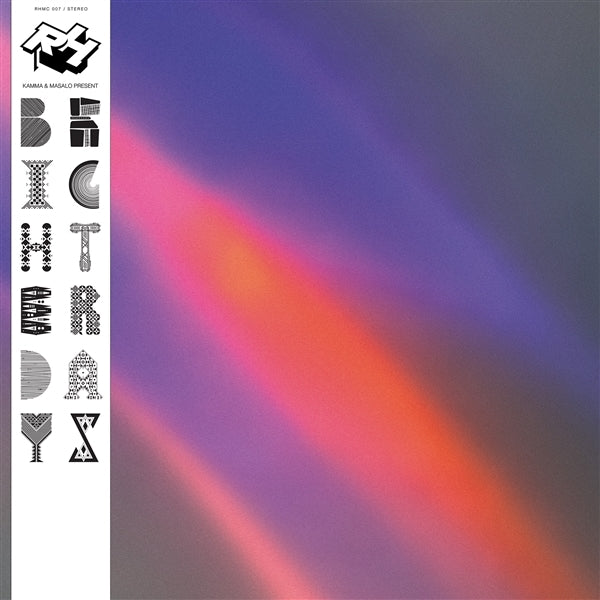  |   | Kamma & Masalo - Brighter Days (2 LPs) | Records on Vinyl