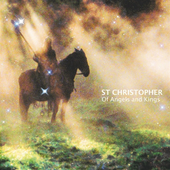  |   | St. Christopher - Of Angels and Kings (LP) | Records on Vinyl