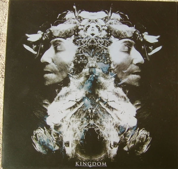  |   | Kingdom - Kingdom (LP) | Records on Vinyl
