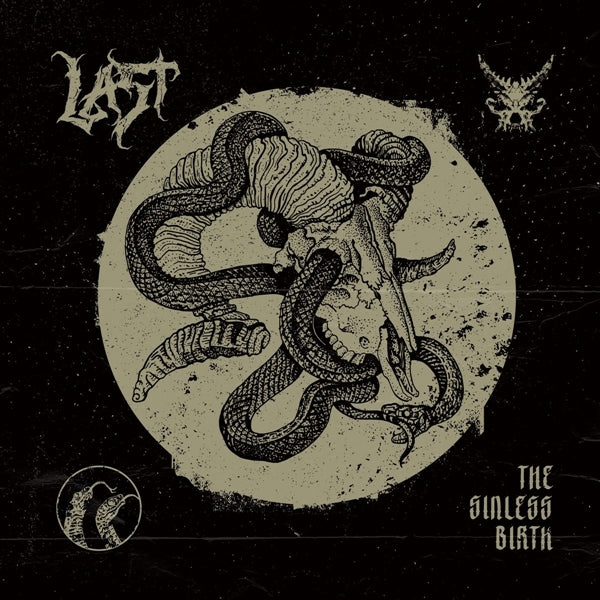  |   | Last - Sinless Birth (LP) | Records on Vinyl