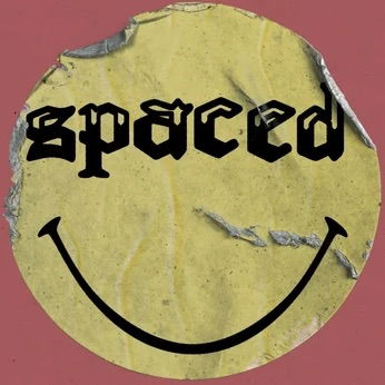 Spaced - Spaced Jams (LP) Cover Arts and Media | Records on Vinyl