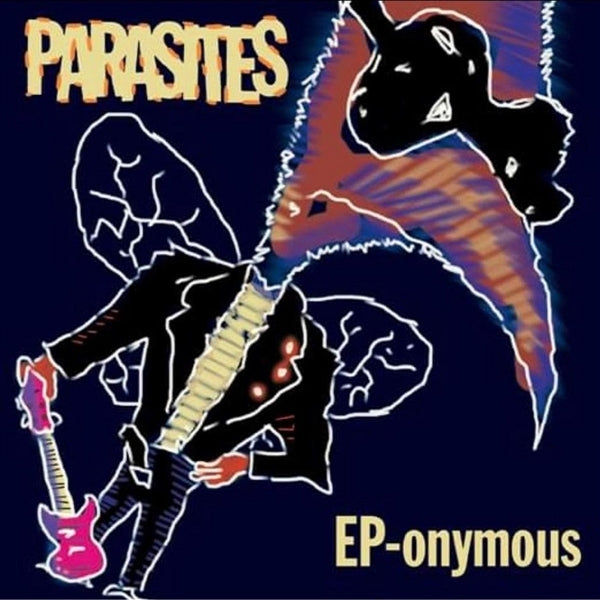  |   | Parasites - Onymous (Single) | Records on Vinyl