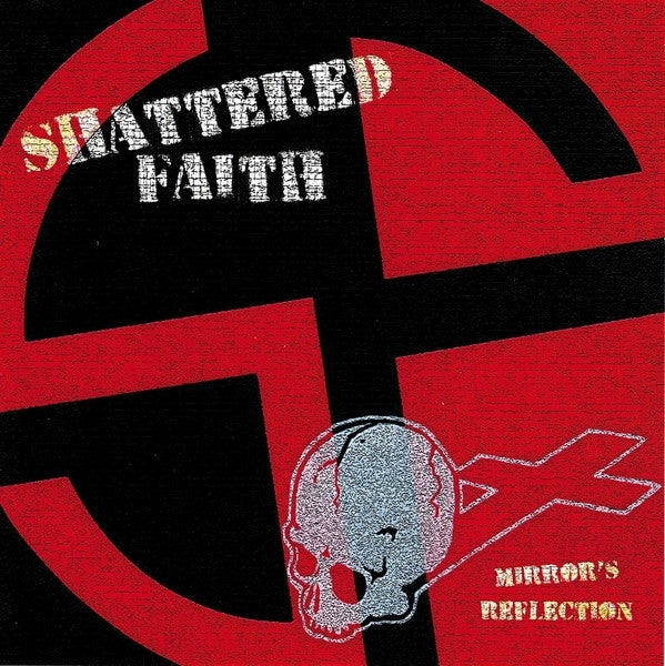  |   | Shattered Faith - Mirrors Reflection (Single) | Records on Vinyl