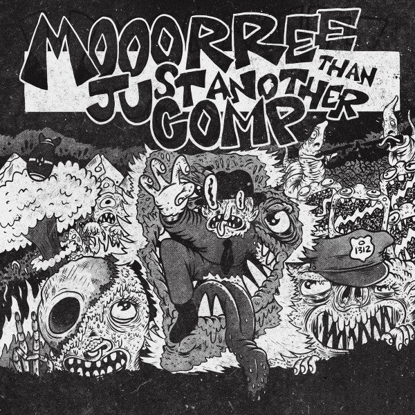  |   | Operation Ivy - Mooorree Than Just Another Comp (2 LPs) | Records on Vinyl