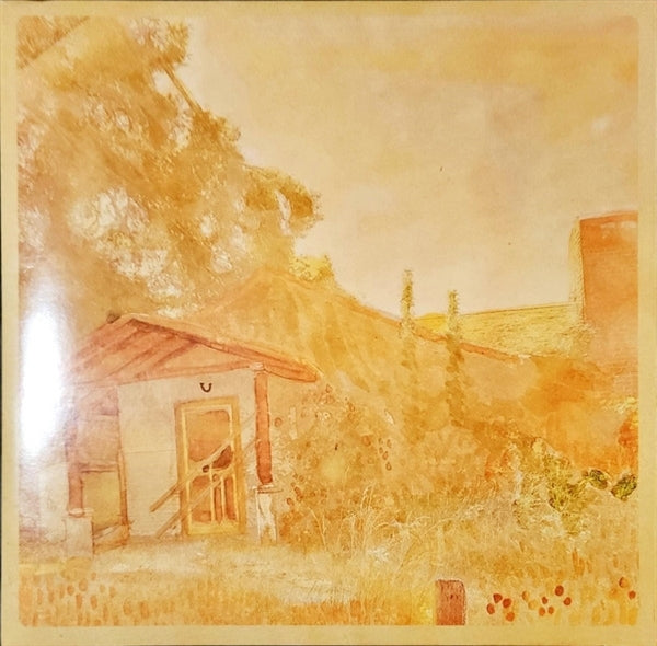  |   | Foot Ox - Judee & the Sun (LP) | Records on Vinyl