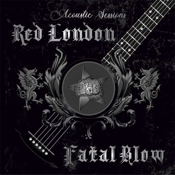  |   | Red London & Fatal Blow - Acoustic Sessions (2 LPs) | Records on Vinyl