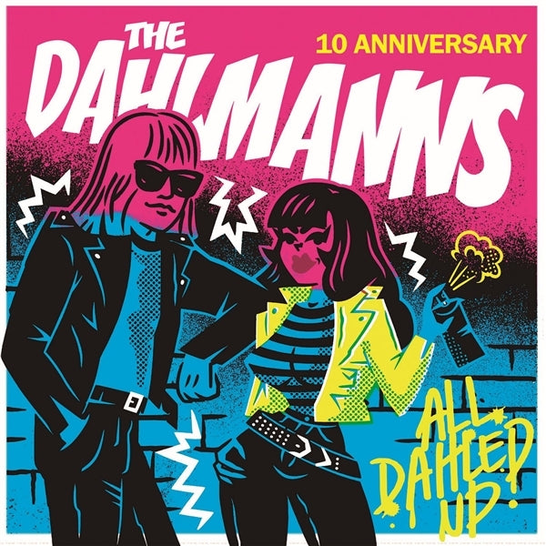  |   | Dahlmanns - All Dahled Up (2 LPs) | Records on Vinyl