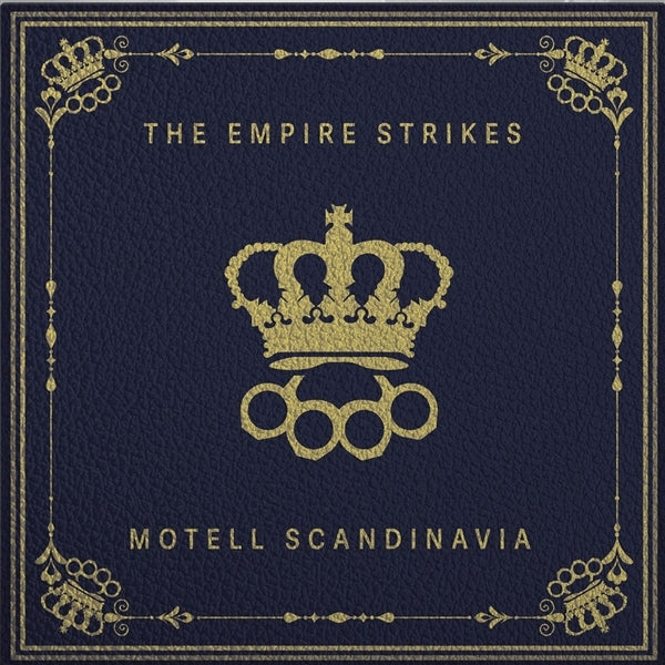  |   | the Empire Strikes - Motell Scandinavia (LP) | Records on Vinyl