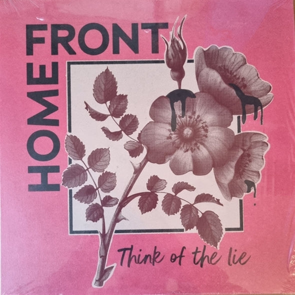  |   | Home Front - Think of the Lie (LP) | Records on Vinyl