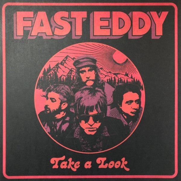  |   | Fast Eddy - Take a Look (LP) | Records on Vinyl