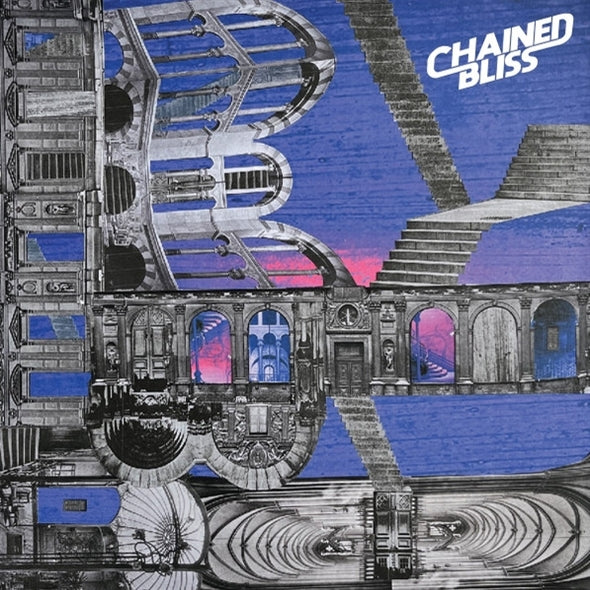  |   | Chained Bliss - Chained Bliss (LP) | Records on Vinyl