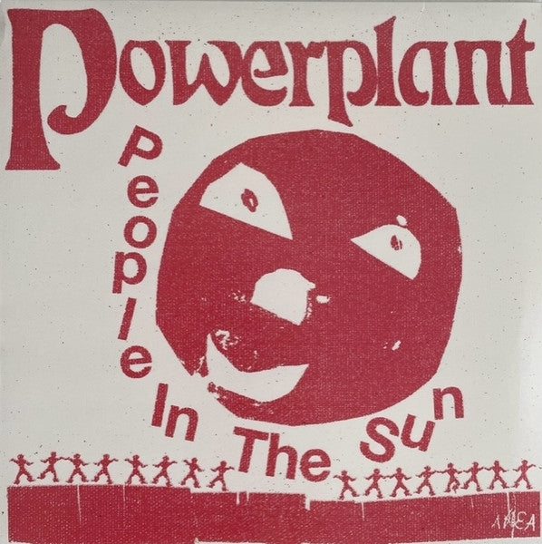  |   | Powerplant - People In the Sun (LP) | Records on Vinyl