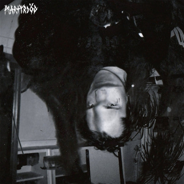  |   | Martyrdod - List (LP) | Records on Vinyl