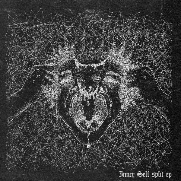  |   | Mongrel & Guff - Split (Single) | Records on Vinyl